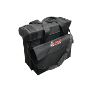 Práctico y Ligero Set De Almacenamiento y Transporte Para Equipos De Prueba De Detectores Práctico y Ligero Set De Almacenamiento y Transporte Para Equipos De Prueba De Detectores