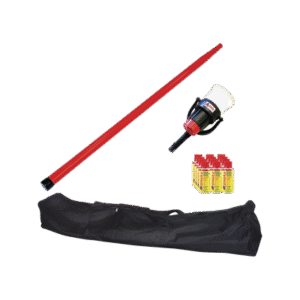 Kit De Prueba De Detectores De Humo, Incluye Pértiga Telescópica SOLO-100 4.6m, Dispensador SOLO-330 4", 12 Latas De Humo M8 y Bolsa De Transporte SOLO-604 Kit De Prueba De Detectores De Humo, Incluye Pértiga Telescópica SOLO-100 4.6m, Dispensador SOLO-330 4", 12 Latas De Humo M8 y Bolsa De Transporte SOLO-604