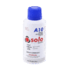 Lata De Humo Sintético En Aerosol Para Prueba De Detectores Puntuales, No Tóxico, No Inflamable, Libre De Silicona, 100%Biodegradable, No Contamina Los Detectores, Uso Manual o En Dispensadores SOLO-330/SOLO-332, Listado UL