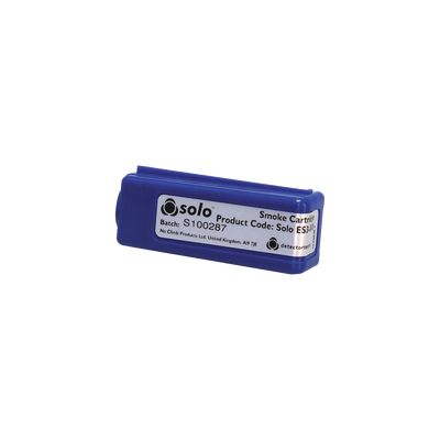 Paquete De 6 Cartuchos Electrónicos De Humo Sintético Para Dispensador Electrónico SOLO-365 Paquete De 6 Cartuchos Electrónicos De Humo Sintético Para Dispensador Electrónico SOLO-365