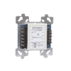 Modulo De Control Direccionable De Salida Supervisada CLASE A & B, Con Aislador De Corto Circuito Integrado (0400-02000)