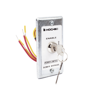 Módulo para Deshabilitación