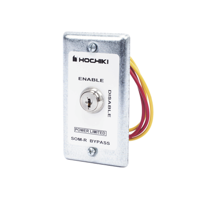 Módulo para Deshabilitación