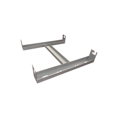 Soporte Trasero para Amplificadores de Exterior CEREVO.