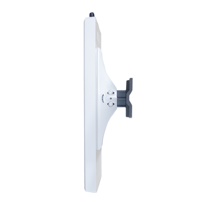 Antena Sectorial de 70° de Apertura en 2.4 GHz de 14 dBi, Conectores N-Hembra, Polaridad Cruzada