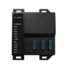 Controlador Universal de 8 interruptores, 12-24 Vcd con Montaje Fijo y de Succión