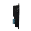Controlador Universal de 8 interruptores, 12-24 Vcd con Montaje Fijo y de Succión