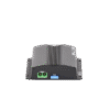 Sirena Vehicular de 100W de Potencia, Con Controlador Unimando Para Control de Tonos, 4 Salidas Auxiliares y Microfono