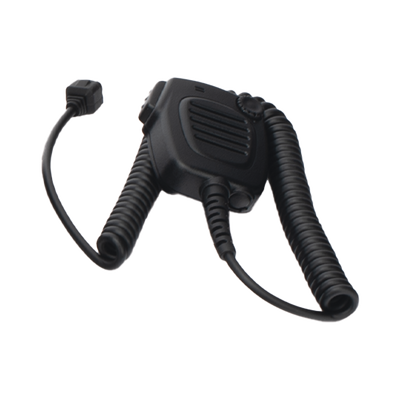 Sirena Vehicular de 200W de Potencia, Con Controlador de Panel Deslizante de 19 botones, indicador de flecha de tráfico de 6 LED, 12 Salidas Auxiliares Sirena Vehicular de 200W de Potencia, Con Controlador de Panel Deslizante de 19 botones, indicador de flecha de tráfico de 6 LED, 12 Salidas Auxiliares