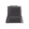 Sirena/Bocina Compacta Para Motocicleta de 30 Watts, Incluye Controlador y Microfono