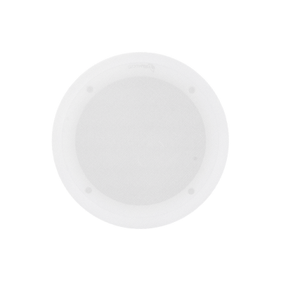 Altavoz De Techo De 2 Vías | Sin Marco | Woofer De 6.5in | Tweeter Pei De 1/2in | Potencia 5-60 W | Impedancia de 8Ω | Serie Shadow Altavoz De Techo De 2 Vías | Sin Marco | Woofer De 6.5in | Tweeter Pei De 1/2in | Potencia 5-60 W | Impedancia de 8Ω | Serie Shadow