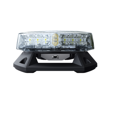 Barra de luces de 48", 96 LED, ámbar, ideal para equipar unidades de seguridad privada, minería e industria Barra de luces de 48", 96 LED, ámbar, ideal para equipar unidades de seguridad privada, minería e industria