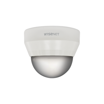 Domo Ahumado para Cámaras Domo: XND-6080V / XND-6080RV / XND-8080RV