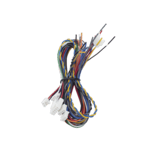 Juego de cables de conexion para Biostation 2