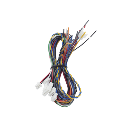 Juego de cables de conexion para Biostation 2