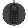 Controlador USB para PTZ's. Compatible con software Wisenet WAVE, Wisenet Viewer