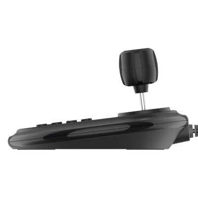 Controlador USB para PTZ's. Compatible con software Wisenet WAVE, Wisenet Viewer