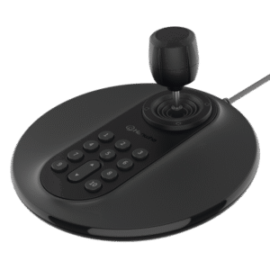 Controlador USB para PTZ's. Compatible con software Wisenet WAVE, Wisenet Viewer