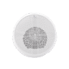 Bocina para Montaje en Techo, Color Blanco, Nuevo Diseño Moderno y Elegante y Menor Consumo de Corriente