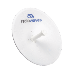 Antena Direccional de alto desempeño, Dimensiones (2 ft), Ganancia de 29 dBi, 4.9-6 GHz, Conectores N-hembra, Fácil instalación, Preensamblada, Montaje incluido Antena Direccional de alto desempeño, Dimensiones (2 ft), Ganancia de 29 dBi, 4.9-6 GHz, Conectores N-hembra, Fácil instalación, Preensamblada, Montaje incluido