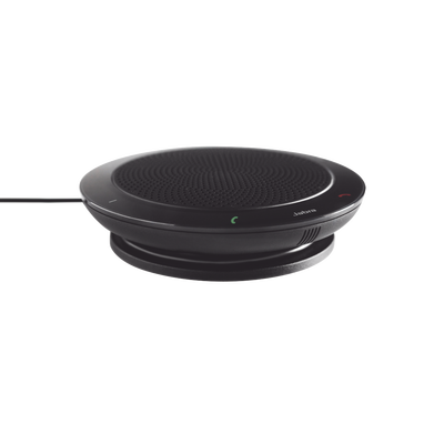 Speak 410, Altavoz con micrófono, para conferencia, USB, portátil de gama básica (7410-209) Speak 410, Altavoz con micrófono, para conferencia, USB, portátil de gama básica (7410-209)