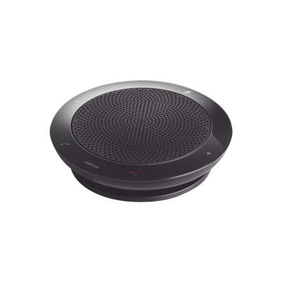 Speak 410, Altavoz con micrófono, para conferencia, USB, portátil de gama básica (7410-209) Speak 410, Altavoz con micrófono, para conferencia, USB, portátil de gama básica (7410-209)