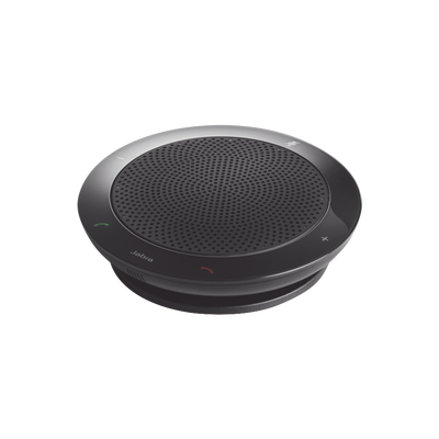 Speak 410, Altavoz con micrófono, para conferencia, USB, portátil de gama básica, Certificación Microsoft Skype for Business (7410-209) Speak 410, Altavoz con micrófono, para conferencia, USB, portátil de gama básica, Certificación Microsoft Skype for Business (7410-209)