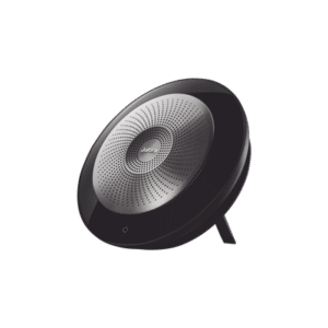 Speak 710, Altavoz portátil con micrófono integrado, sonido increíble para conferencias y música (7710-409)