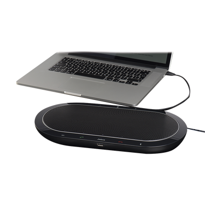 Speak 810, Altavoz con micrófono integrado, para instalación fija, ideal para salas de juntas, capacidad de hasta 15 personas(7810-209) Speak 810, Altavoz con micrófono integrado, para instalación fija, ideal para salas de juntas, capacidad de hasta 15 personas(7810-209)