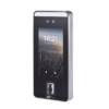 Biometrico Facial y de Palma SIN CONTACTO con pantalla Touch de 5 "/ 6000 rostros / Lector de Huella Digital / WIFI
