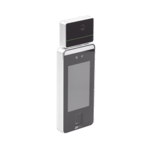 Terminal de reconocimiento Facial, Palma, Huella Digital y temperatura de alta velocidad Terminal de reconocimiento Facial, Palma, Huella Digital y temperatura de alta velocidad