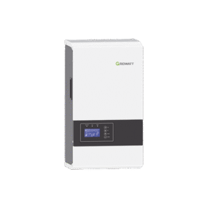 Inversor Cargador 6 kW para Sistemas tipo Isla a 48 Vcc