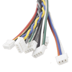 Juego de cables de conexion para Facestation 2