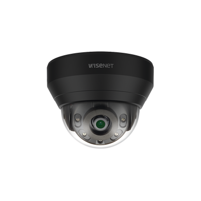 Carcasa Color Negra uso Interior para Domos QND-6070R/7080R Carcasa Color Negra uso Interior para Domos QND-6070R/7080R