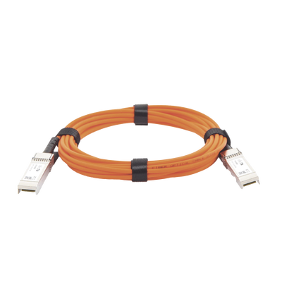 S+AO0005 - SFP+ Active Optics direct attach cable, 5m S+AO0005 - SFP+ Active Optics direct attach cable, 5m