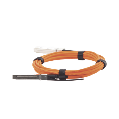 S+AO0005 - SFP+ Active Optics direct attach cable, 5m S+AO0005 - SFP+ Active Optics direct attach cable, 5m