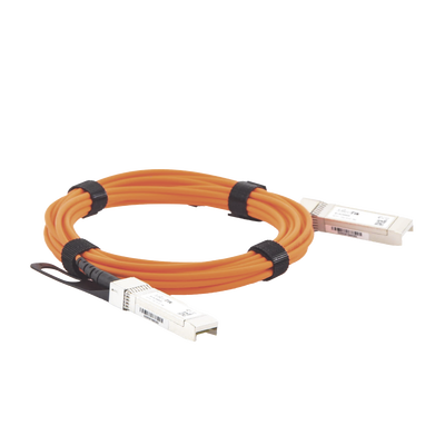 S+AO0005 - SFP+ Active Optics direct attach cable, 5m S+AO0005 - SFP+ Active Optics direct attach cable, 5m