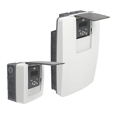 Medidor de energia para multiples cargas con conexion en red Medidor de energia para multiples cargas con conexion en red