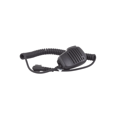 MICRÓFONO / BOCINA DE SOLAPA PARA RADIOS MOTOROLA GP300, EP450 y EP350/ SP-50/ MAG ONE. HYT TC-500/ 518/ 600/ 610/ 700/ 620/ 1600/ 700EX. MICRÓFONO / BOCINA DE SOLAPA PARA RADIOS MOTOROLA GP300, EP450 y EP350/ SP-50/ MAG ONE. HYT TC-500/ 518/ 600/ 610/ 700/ 620/ 1600/ 700EX.