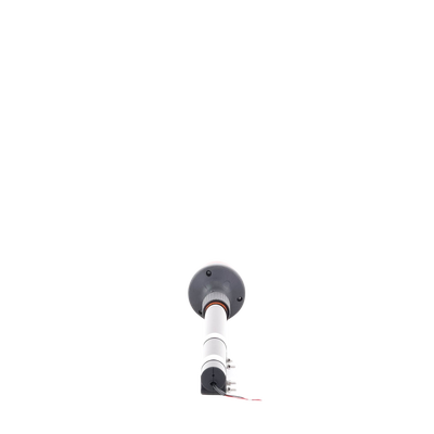 Luz Telescópica para Motocicletas, 8 LED, Roja, SAE Clase I Luz Telescópica para Motocicletas, 8 LED, Roja, SAE Clase I