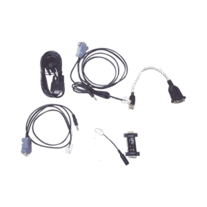 Programador Universal de Radios Móviles y Portátiles ICOM y KENWOOD Analógicos para Puerto USB y RS232 Programador Universal de Radios Móviles y Portátiles ICOM y KENWOOD Analógicos para Puerto USB y RS232