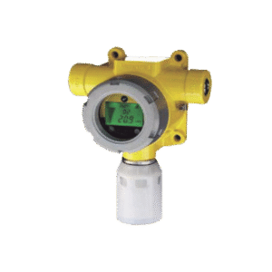 Detector Industrial De Gases Combustibles, Con Sensor De Hidrogeno EC 0-1000 ppm, Salida 4-20 mA, Certificación ATEX/IECEx, Entradas 2xM20, Carcasa De Aluminio Grado Marino, Protección Contra Intemperie De Nailon Detector Industrial De Gases Combustibles, Con Sensor De Hidrogeno EC 0-1000 ppm, Salida 4-20 mA, Certificación ATEX/IECEx, Entradas 2xM20, Carcasa De Aluminio Grado Marino, Protección Contra Intemperie De Nailon