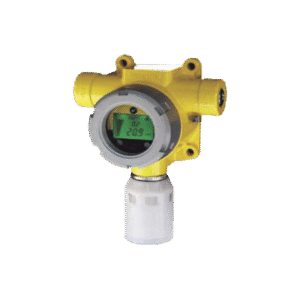 Detector Industrial De Gases Combustibles, Con Sensor Infrarrojo De Metano 0-100% LEL, Salida 4-20 mA, Certificación ATEX/IECEx, Entradas 2xM20, Carcasa De Aluminio Grado Marino, Protección Contra Intemperie De Nailon Detector Industrial De Gases Combustibles, Con Sensor Infrarrojo De Metano 0-100% LEL, Salida 4-20 mA, Certificación ATEX/IECEx, Entradas 2xM20, Carcasa De Aluminio Grado Marino, Protección Contra Intemperie De Nailon