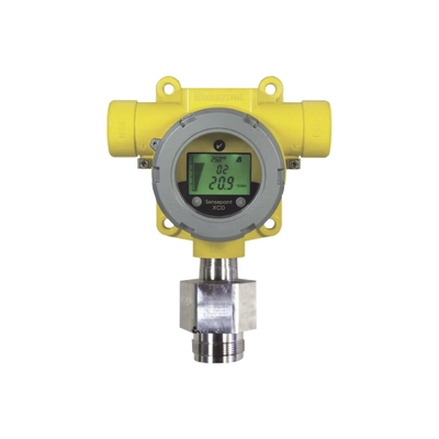 TRANSMISOR XCD RFD, CLASE I, DIV 1, GRUPOS B, C Y D,4 A 20 MA, SAL MODBUS, CCSAUS, ENTRADAS NPT DE 3/4, LM25 ALUMINIO