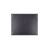 Tapa Trasera para Gabinete SR-1909-GFP