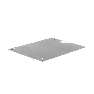 Tapa Trasera para Gabinete SR-1909-GFP