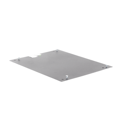 Tapa Trasera para Gabinete SR-1909-GFP