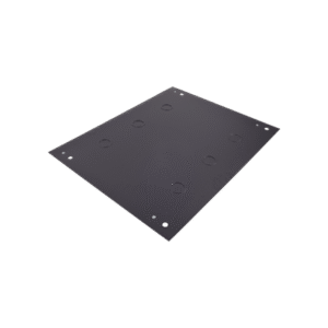 Tapa Trasera para Gabinete SR-1909-GFP