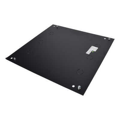 Tapa Trasera para Gabinete SR-1924-GFP