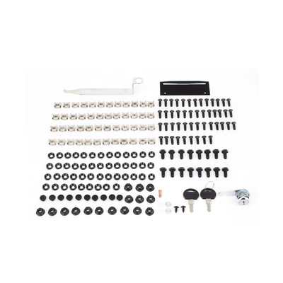 Gabinete de Pared 16U de 635 mm de Profundidad, Rack de 19'' en Acero Reforzado: Compacto y Resistente para Soluciones Profesionales